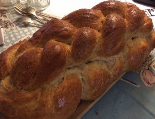 Bread